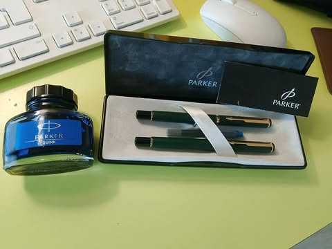 Химикал Писец и Мъстило