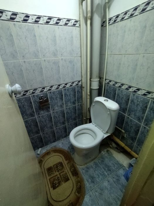 Түркістанда 2 бөлмелі пәтер жалға беріледі