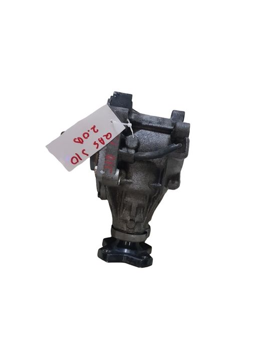 Cutie Transfer Nissan Qashqai J10 2.0 Dci 2007-2010