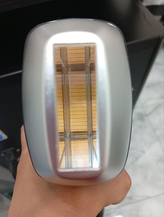 Saprano titanium 16 bar 
Tatu oʻchiradi 
Karbon piling qiladi
Tatu oʻc