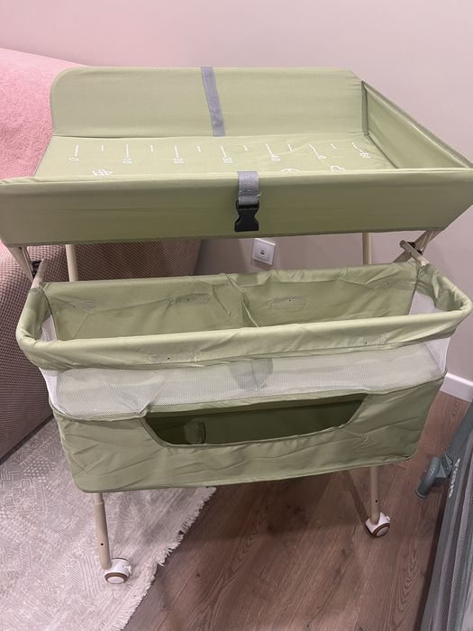 Пелинальный столик