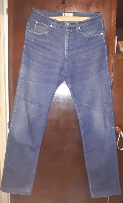 Blugi Armani originali