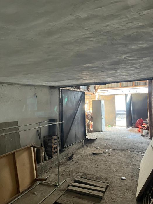 Продается гараж…