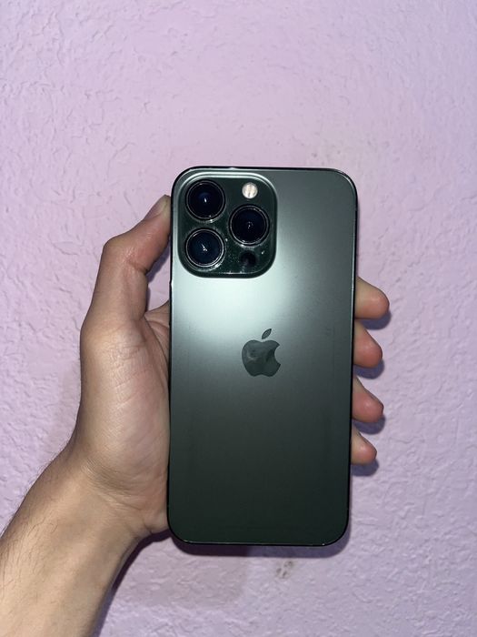 Iphone 13 Proooo