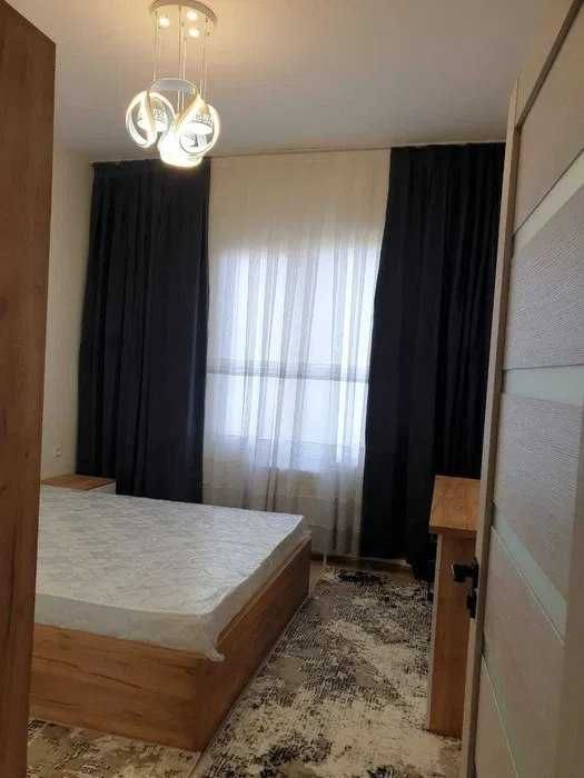 Сдаётся квартира на Юнусабаде, ЖК "Manzara city", ор-р улица Чинабад!