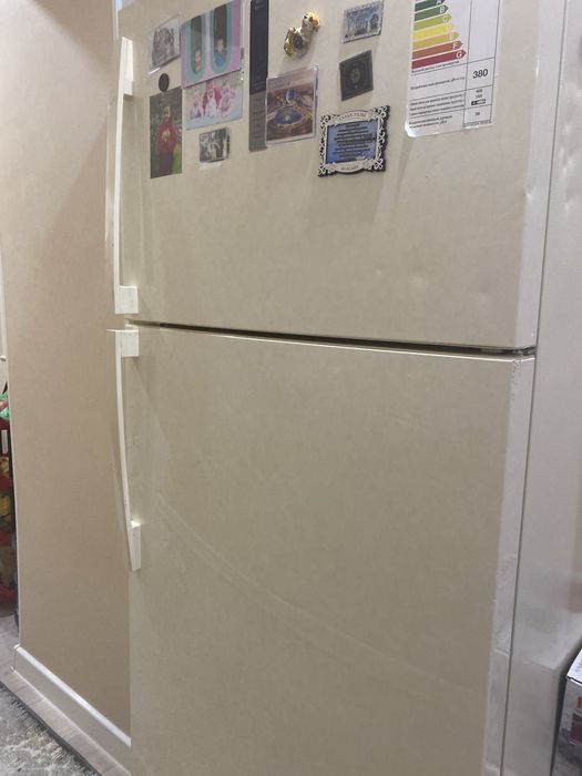 Холодильник