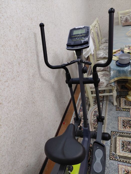 Срочно продам Тренажёр в идеальном состояние