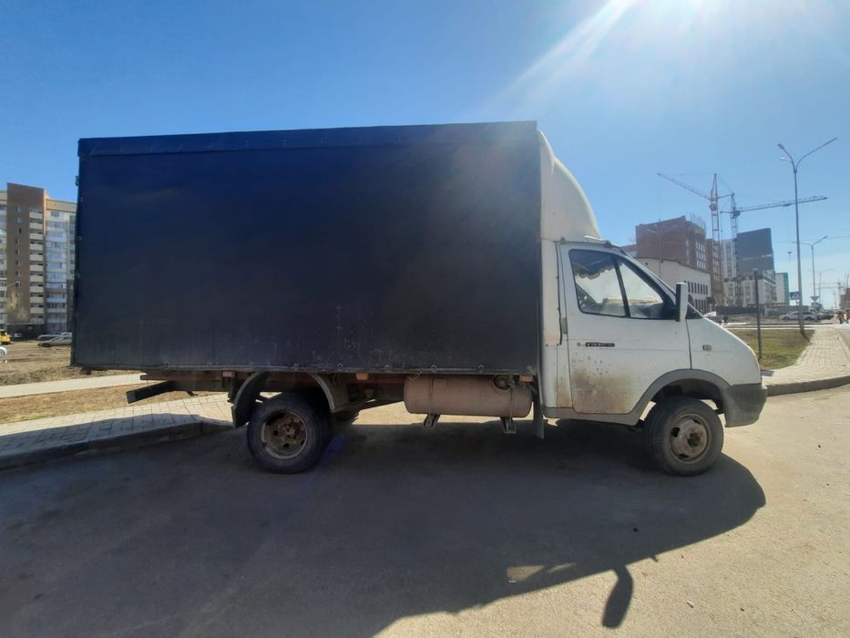 Продам Газель СРОЧНО!!!