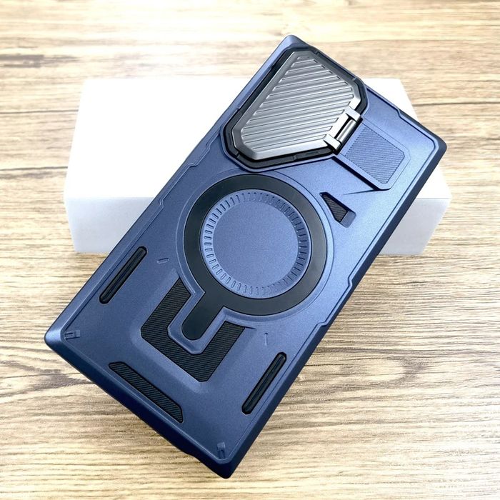 Samsung Galaxy S25 Ultra A56 A26 A16 / CamCover MagSafe кейс гръб