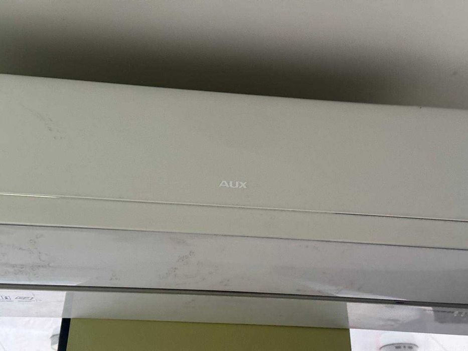 kondisaner   AUX 18 tali