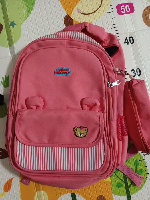Ghiozdan pentru școală copii