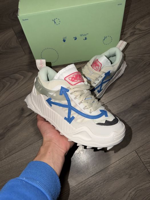Off White Odsy 1000