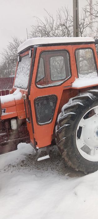 Tractor Fiat 640