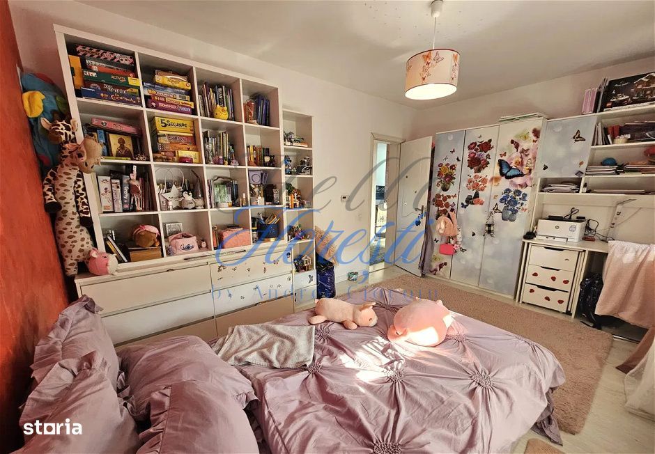 Duplex 4 camere, zona Tineretului