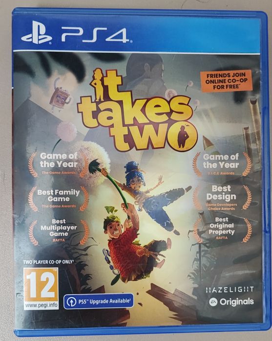 Игры Play Station 5