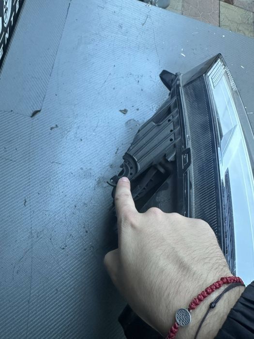 Far dreapta Dacia Logan 3 FULL LED 2021/2022/2023/2024