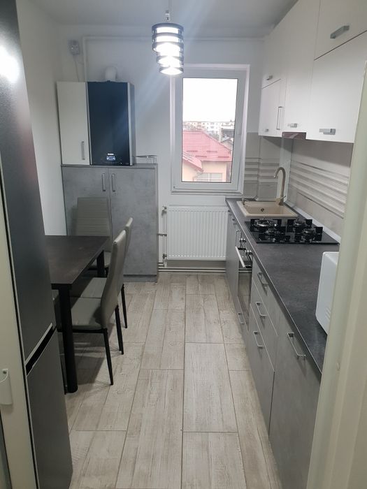 Apartament 2 camere renovat recent