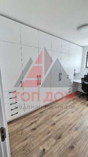 Продава се Тристаен апартамент в Варна, Виница - 72 кв.м за 2445 €/кв.м - Снимка #8