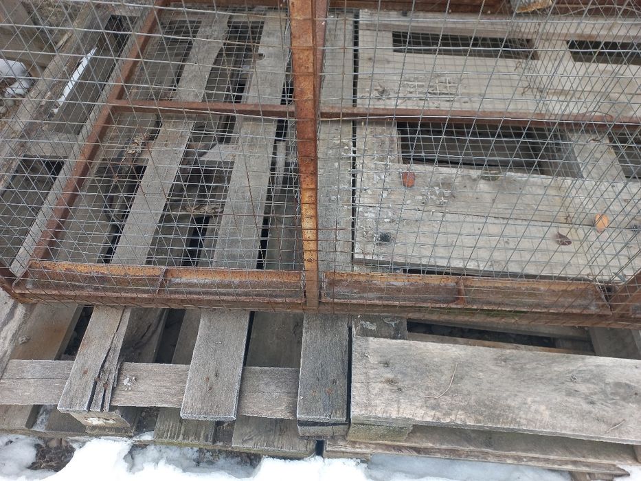 Сетка для птиц и кур и цыплят