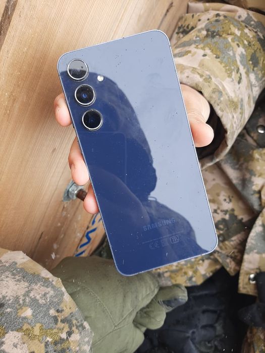 Samsung A55  5g 8g/128 g