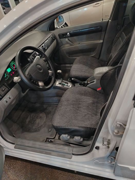 Продается жентра автомат