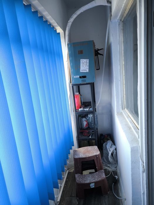 Garsonieră  zona centrală