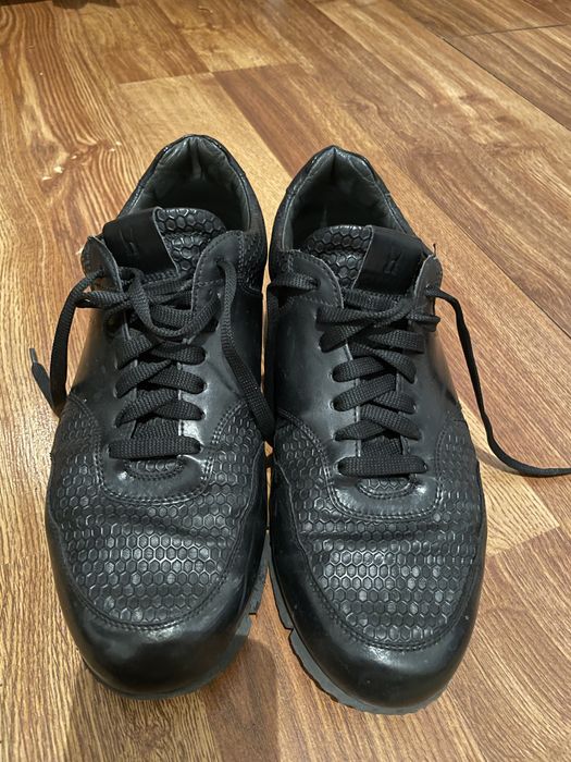 Брендовая обувь Moreschi