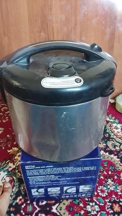 Qozon elektron Multivarka qozon