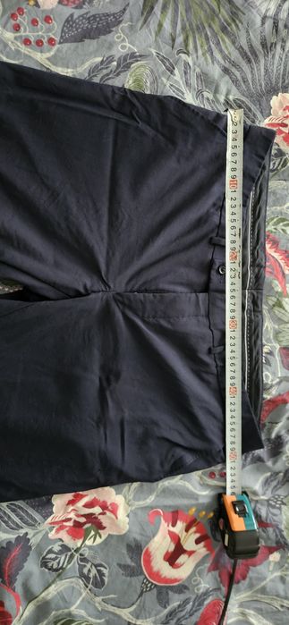 Pantaloni ocazie Seroussi barbati