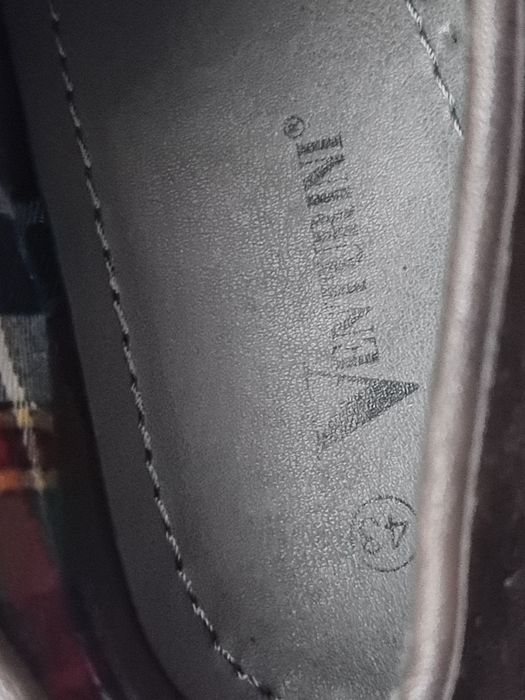 Ghete Venturini din piele,OFERTA 150 lei