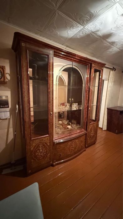 Мебель стенка для зала