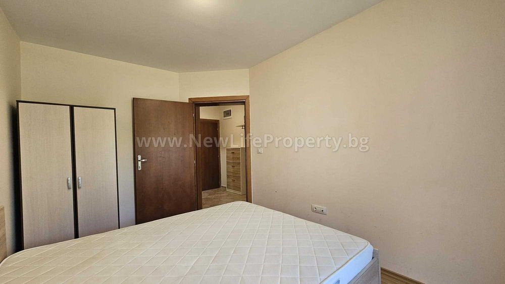 Продава се Двустаен апартамент в Свети Влас - 53 кв.м за 2227 €/кв.м - Снимка #10