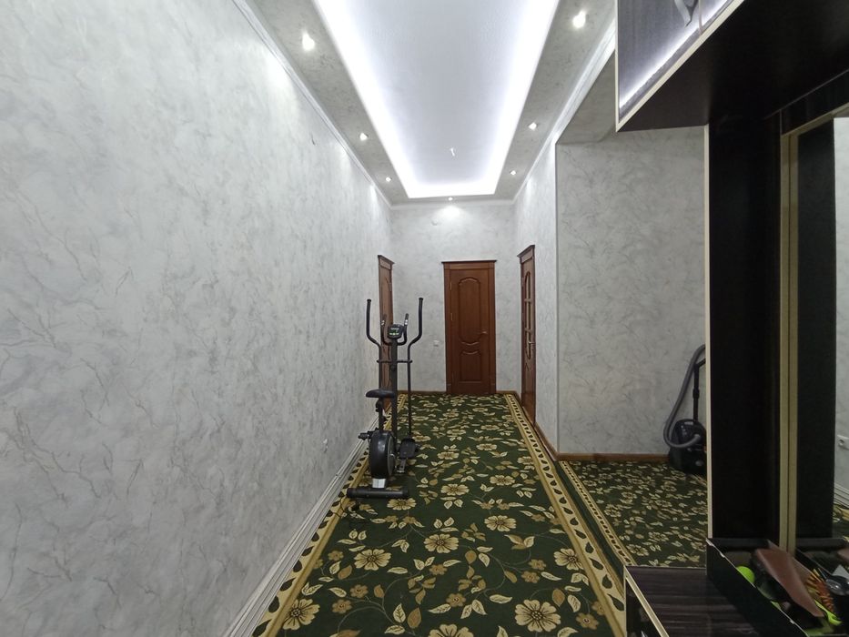 Уй сотилади 2 хонали