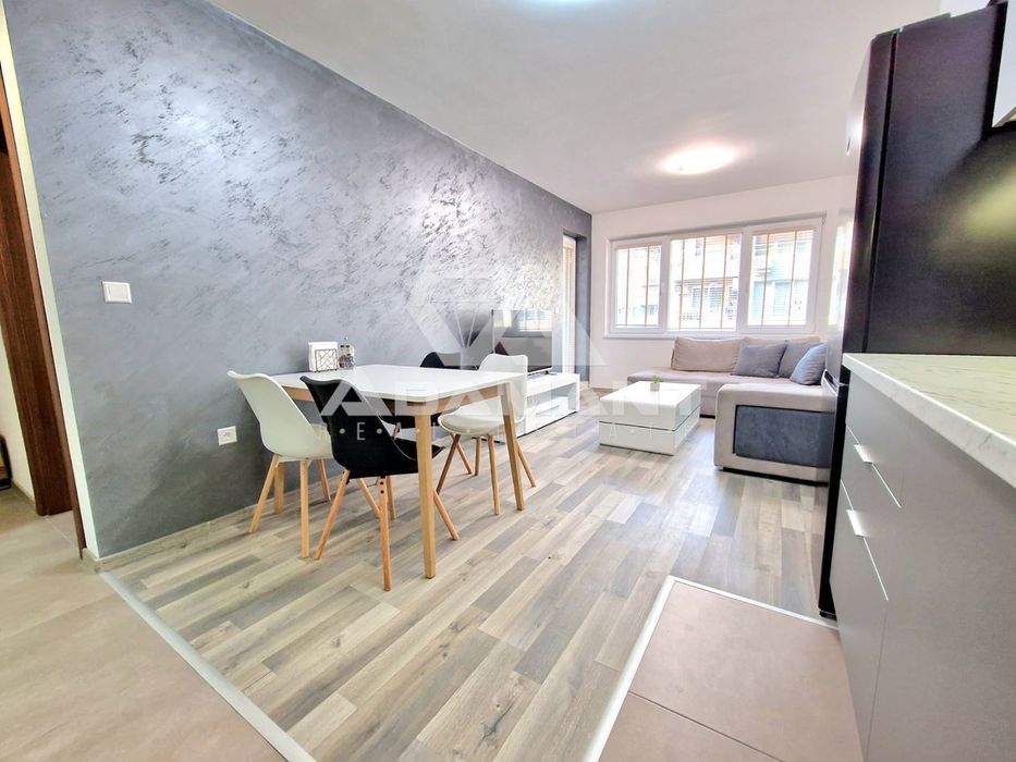 Дава се под наем Двустаен апартамент в София, Зона Б-19 - 64 кв.м за 600 € - Снимка #2