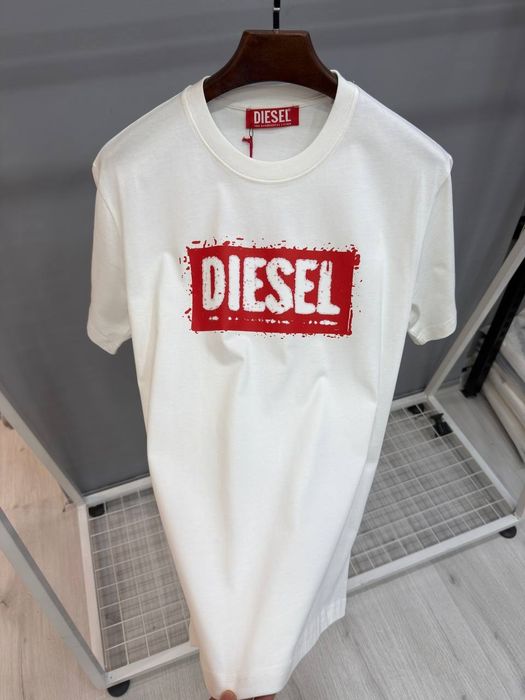Diesel тениска S-4XL