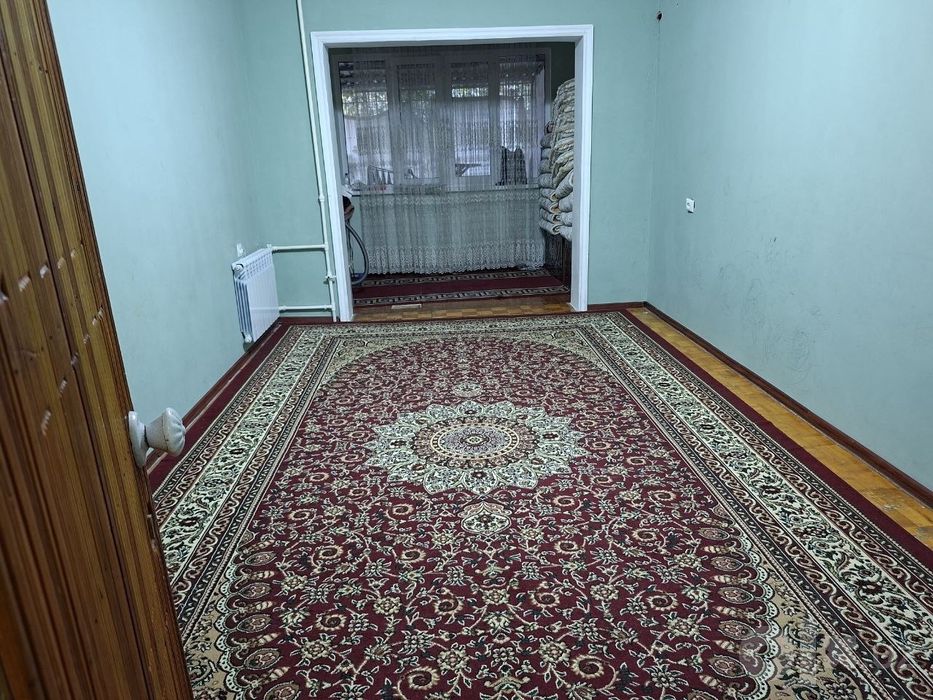 3 хонали квартира