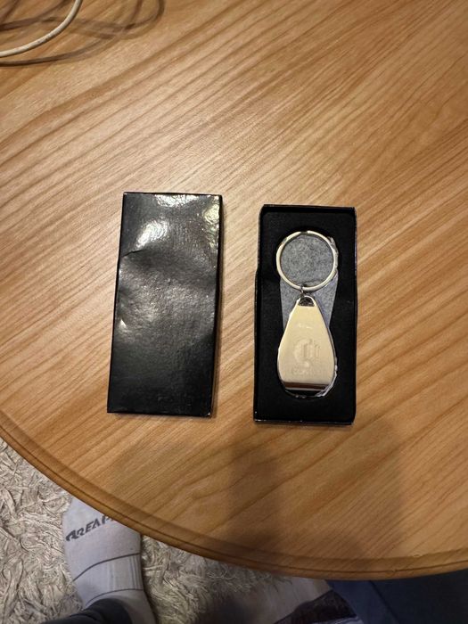 Desfacator bere - Breloc