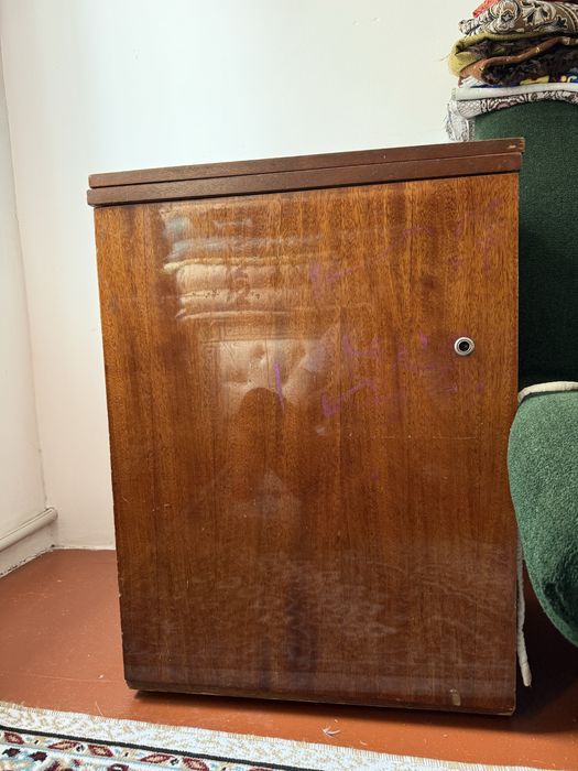 швейная машинка