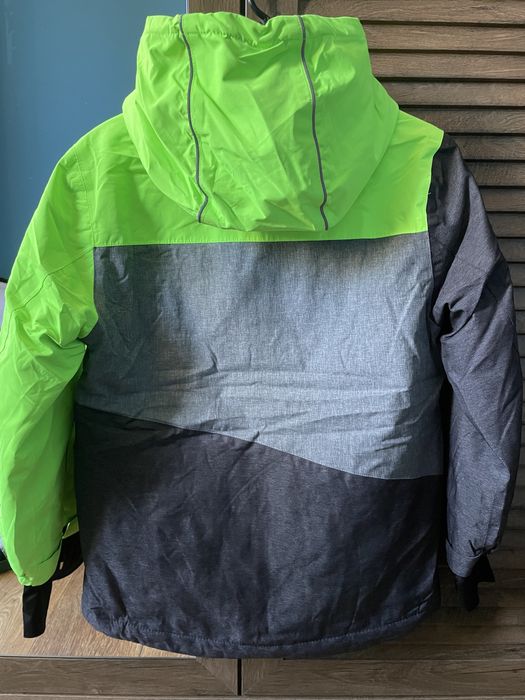 Страхотно яке