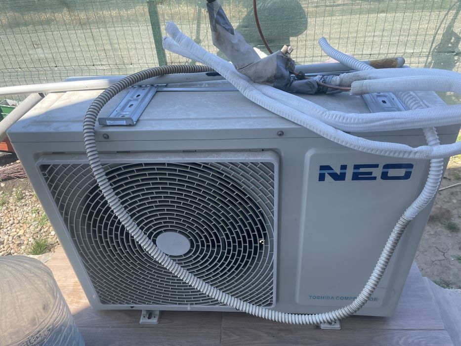 Vand aer Conditionat NEO Urgent
