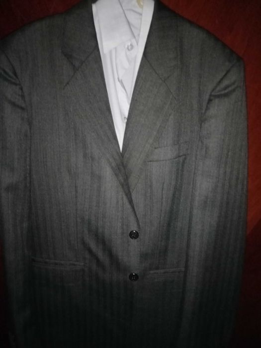 Костюм двойка Чехия.