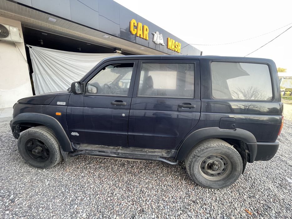 Продаю машину под проект