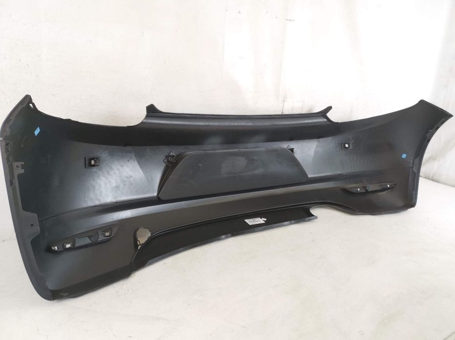 Bara Spate Noua Volkswagen VW  Scirocco 3 2008 2009 2010 2011 2012 201