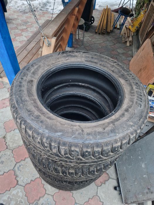 Шины от ланд крузера