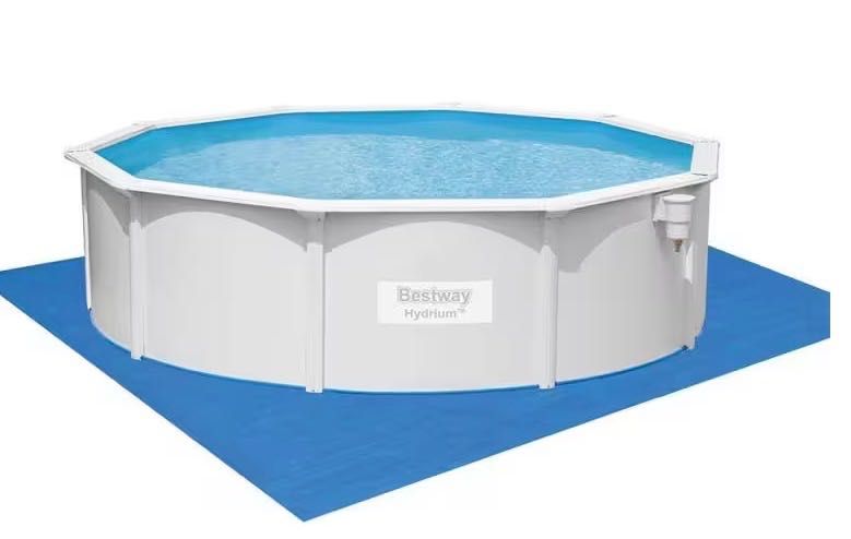 PISCINĂ Bestway HYDRIUM 4,60 X 1,20 MT