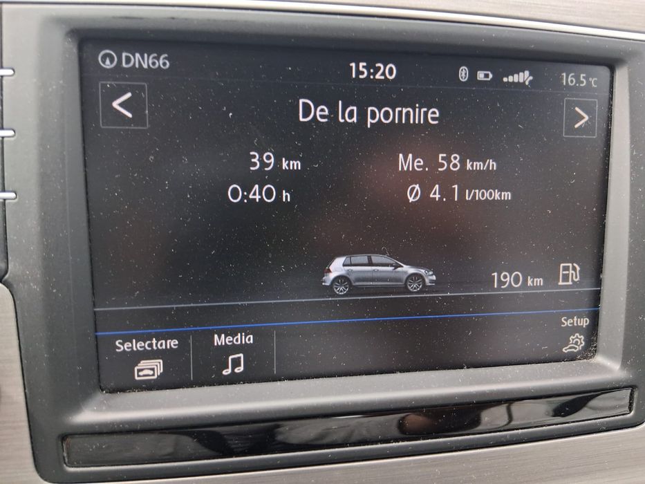 Golf 7 Impecabil!!