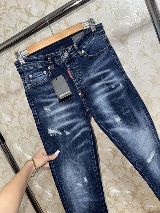 Blugi Dsquared2 Barbati