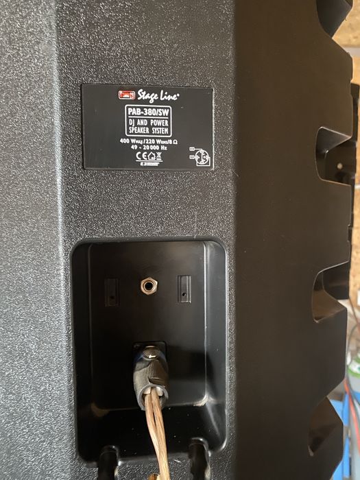 Vand boxe img  Vand boxe img