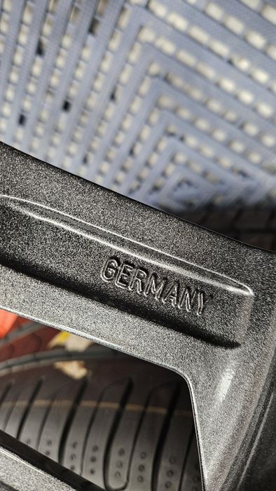 Jante Audi R18 A4 A6 Q5 Q3 A3