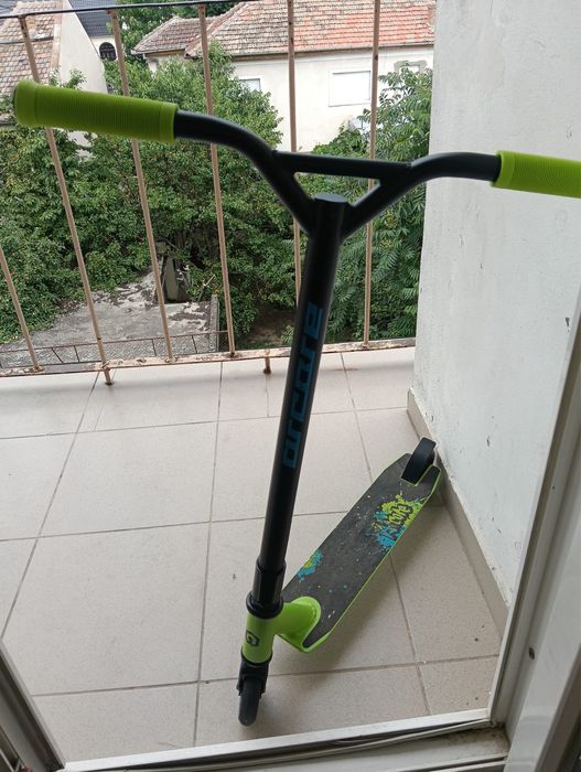 Vând trotinetă freestyle,